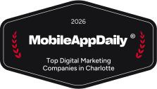 Top Digital Marketing Companies in Charlotte