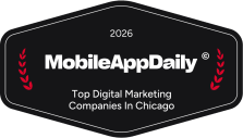 Top Digital Marketing Companies In Chicago