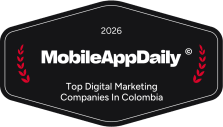 Top Digital Marketing Companies In Colombia