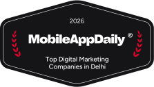 Top Digital Marketing Companies in Delhi
