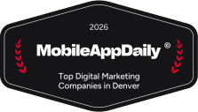 Top Digital Marketing Companies in Denver