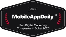 Top Digital Marketing Companies in Dubai