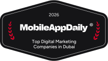Top Digital Marketing Companies in Dubai