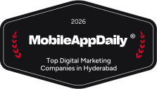 Top Digital Marketing Companies in Hyderabad