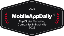 Top Digital Marketing Companies in Nashville