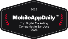 Top Digital Marketing Companies in San Jose