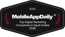 Top Digital Marketing Companies in Saudi Arabia