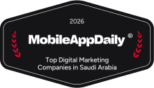 Top Digital Marketing Companies in Saudi Arabia