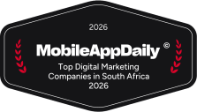 Top Digital Marketing Companies in South Africa