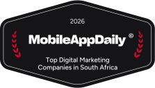 Top Digital Marketing Companies in South Africa