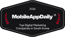 Top Digital Marketing Companies in South Korea