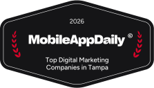 Top Digital Marketing Companies in Tampa