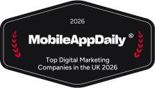 Top Digital Marketing Companies in the UK