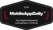 Top Digital Marketing Companies In Victoria