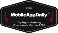Top Digital Marketing Companies in Vietnam