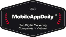Top Digital Marketing Companies in Vietnam