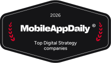 Top Digital Strategy companies