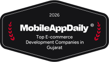 Top E-commerce Development Companies in Gujarat