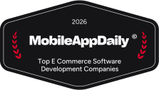 Top E-Commerce Software Development Companies