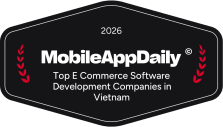Top E-Commerce Software Development Companies in Vietnam