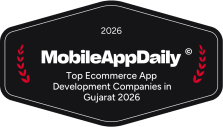 Top Ecommerce App Development Companies in Gujarat