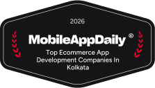 Top Ecommerce App Development Companies In Kolkata