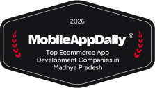Top Ecommerce App Development Companies in Madhya Pradesh
