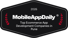 Top Ecommerce App Development Companies in Pune