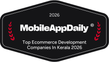 Top Ecommerce Development Companies In Kerala