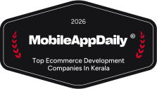 Top Ecommerce Development Companies In Kerala