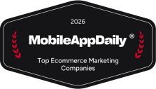 Top Ecommerce Marketing Companies