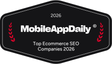 Top Ecommerce SEO Companies