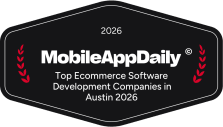 Top Ecommerce Software Development Companies in Austin