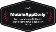 Top Ecommerce Software Development Companies in Austin