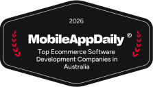 Top Ecommerce Software Development Companies in Australia