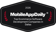 Top Ecommerce Software Development Companies in Dallas