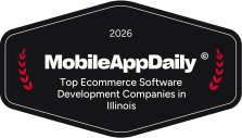 Top Ecommerce Software Development Companies in Illinois