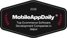 Top Ecommerce Software Development Companies in Jaipur