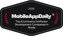 Top Ecommerce Software Development Companies in Noida
