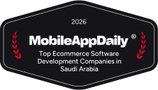 Top Ecommerce Software Development Companies in Saudi Arabia