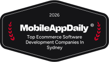 Top Ecommerce Software Development Companies In Sydney