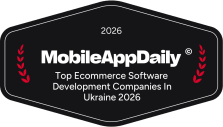 Top Ecommerce Software Development Companies In Ukraine