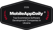 Top Ecommerce Software Development Companies In Ukraine
