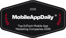 Top EdTech Mobile App Marketing Companies