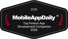 Top Fintech App Development Companies