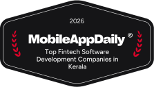 Top Fintech Software Development Companies in Kerala