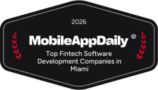 Top Fintech Software Development Companies in Miami
