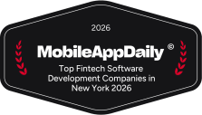 Top Fintech Software Development Companies in New York