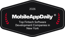 Top Fintech Software Development Companies in New York