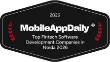 Top Fintech Software Development Companies in Noida